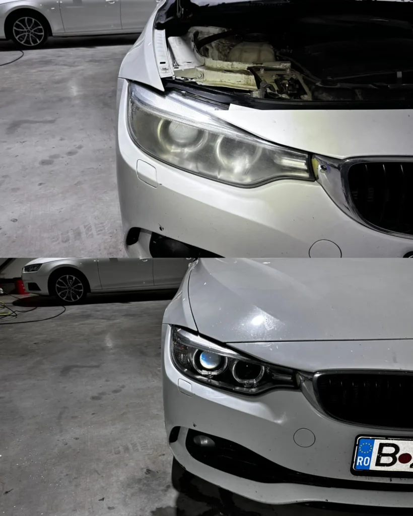 Before/After