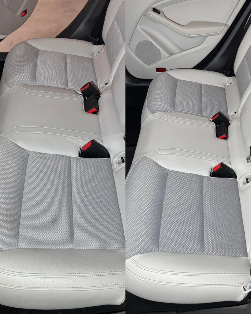 Before/After