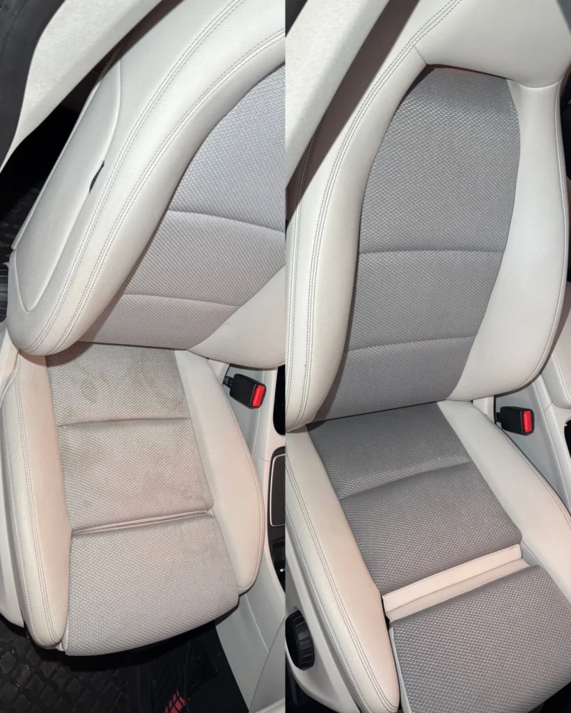 Before/After
